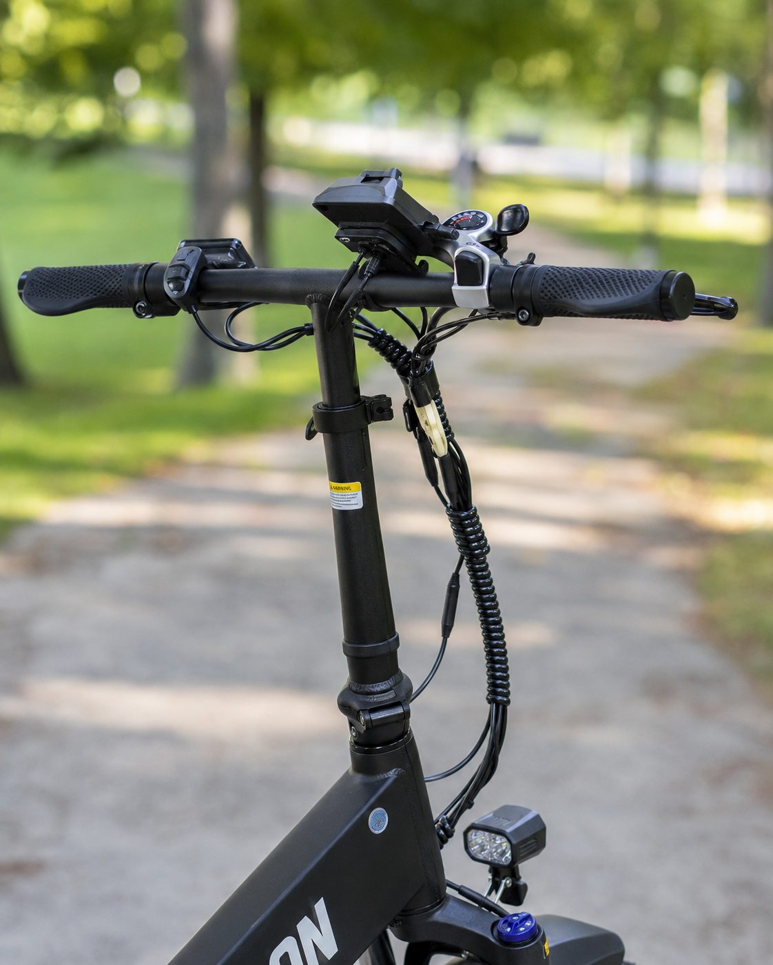 Pogon Core product photo 2
